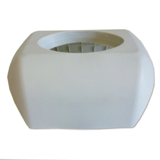 Podstawa z PVC do panelu sterowania