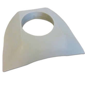 Podstawa z PVC do panelu sterowania