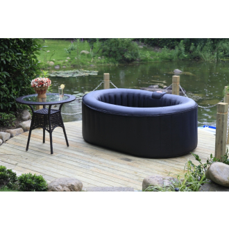 Mobilna (nadmuchiwana) wanna z hydromasażem Belatrix Mountine 120