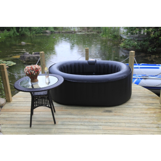 Mobilna (nadmuchiwana) wanna z hydromasażem Belatrix Mountine 120