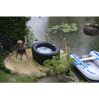 Mobilna (nadmuchiwana) wanna z hydromasażem Belatrix Mountine 120