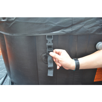 Mobilna (nadmuchiwana) wanna z hydromasażem Belatrix Mountine 120