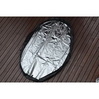 Mobilna (nadmuchiwana) wanna z hydromasażem Belatrix Mountine 120