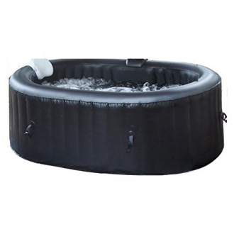 Mobilna (nadmuchiwana) wanna z hydromasażem Belatrix Mountine 120