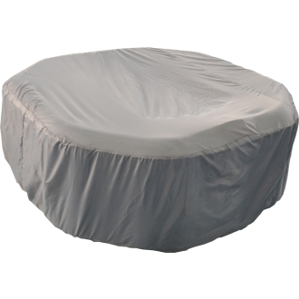 Pokrowiec ochronny na jacuzzi mobilne - ośmiokąt, 4 osoby