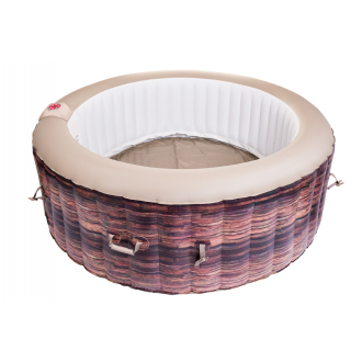 Mobilna (nadmuchiwana) wanna z hydromasażem Belatrix Sorrento 150