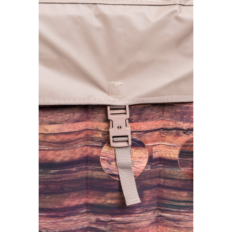 Mobilna (nadmuchiwana) wanna z hydromasażem Belatrix Sorrento 115