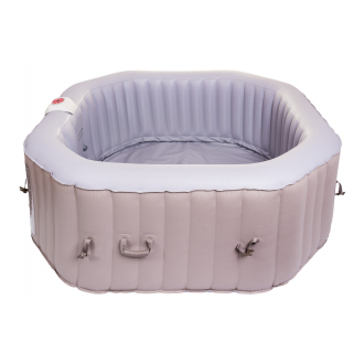Mobilna (nadmuchiwana) wanna z hydromasażem Belatrix Luxury 155