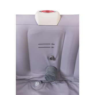 Mobilna (nadmuchiwana) wanna z hydromasażem Belatrix Luxury 155