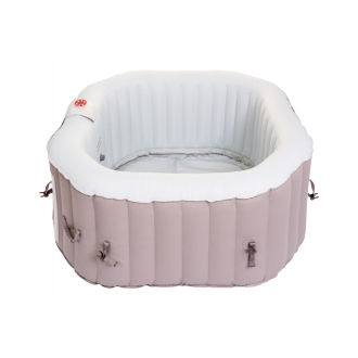 Mobilna (nadmuchiwana) wanna z hydromasażem Belatrix Luxury 125