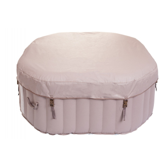 Mobilna (nadmuchiwana) wanna z hydromasażem Belatrix Luxury 125