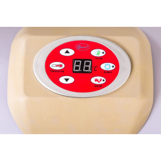 Mobilna (nadmuchiwana) wanna z hydromasażem Belatrix Luxury 125