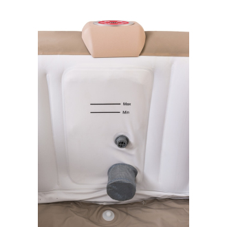 Mobilna (nadmuchiwana) wanna z hydromasażem Belatrix Sorrento 150