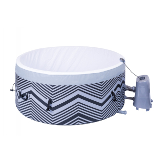 Mobilne jacuzzi piankowe Belatrix Montana 130