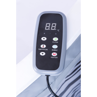 Mobilne jacuzzi piankowe Belatrix Montana 130