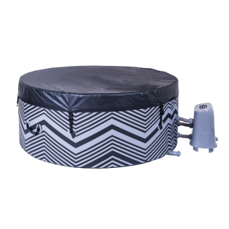 Mobilne jacuzzi piankowe Belatrix Montana 130