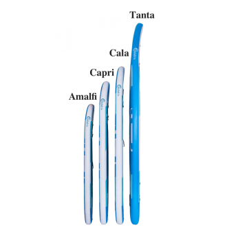 Paddleboard Belatrix Capri