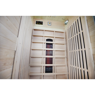 Infrasauna Belatrix Braga 1 Klasik