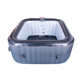 Mobilna (nadmuchiwana) wanna z hydromasażem Belatrix Faro 115