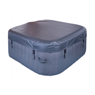 Mobilna (nadmuchiwana) wanna z hydromasażem Belatrix Faro 115