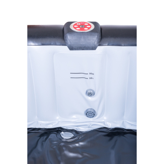 Mobilna (nadmuchiwana) wanna z hydromasażem Belatrix Faro 115