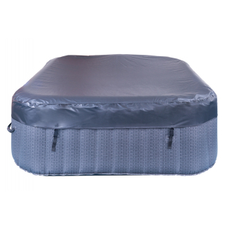 Mobilna (nadmuchiwana) wanna z hydromasażem Belatrix Faro 140