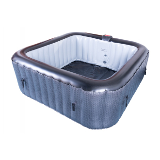 Mobilna (nadmuchiwana) wanna z hydromasażem Belatrix Faro 140