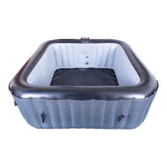 Mobilna (nadmuchiwana) wanna z hydromasażem Belatrix Faro 140