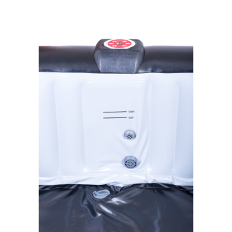 Mobilna (nadmuchiwana) wanna z hydromasażem Belatrix Faro 140