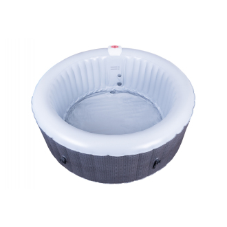 Mobilna (nadmuchiwana) wanna z hydromasażem Belatrix Faro 130