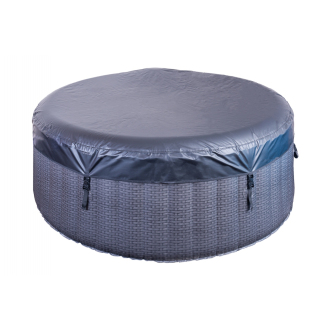 Mobilna (nadmuchiwana) wanna z hydromasażem Belatrix Faro 130