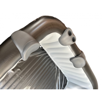 Komfortowy zestaw spa