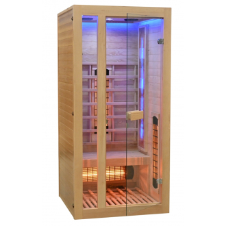 Infrasauna Benton 1 Exclusive