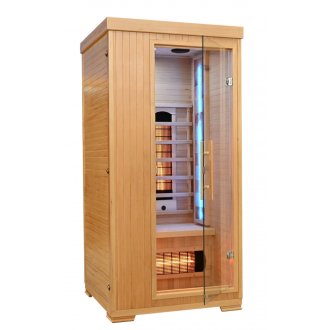 Infrasauna Belatrix Tavira 1 Exclusive