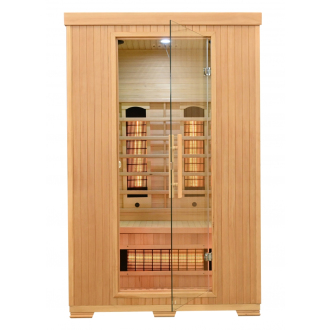 Infrasauna Belatrix Tavira 2 Exclusive