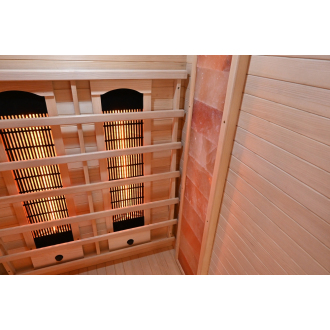 Infrasauna Belatrix Tavira 3 Exclusive