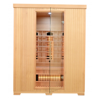 Infrasauna Belatrix Tavira 3 Exclusive