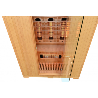 Infrasauna Belatrix Tavira 3 Exclusive