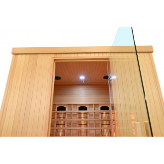 Infrasauna Belatrix Tavira 3 Exclusive