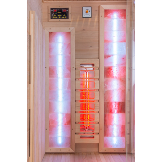 Infrasauna Belatrix Braga 1 Exclusive