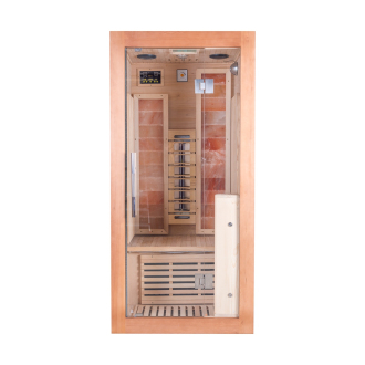 Infrasauna Belatrix Braga 1 Exclusive