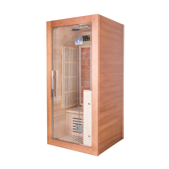 Infrasauna Belatrix Braga 1 Exclusive
