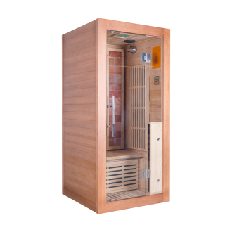 Infrasauna Belatrix Braga 1 Exclusive