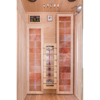 Infrasauna Belatrix Braga 1 Exclusive