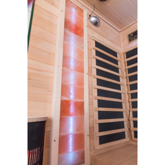 Infrasauna Vista 2 Exclusive
