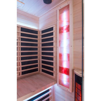 Infrasauna Vista 2 Exclusive