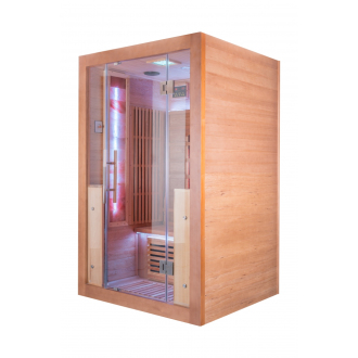 Infrasauna Braga 2 Exclusive