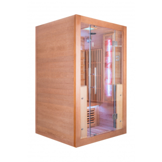 Infrasauna Braga 2 Exclusive