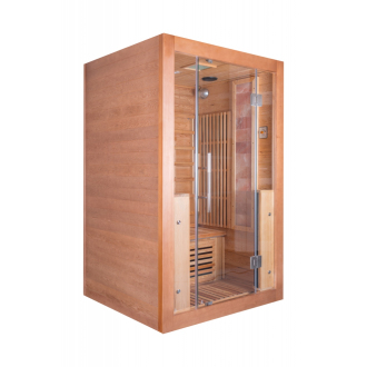 Infrasauna Braga 2 Exclusive