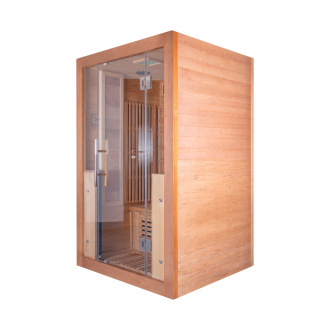 Infrasauna Braga 2 Exclusive